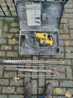 slagboormachine SDS+ DEWALD DW 568, Doe-het-zelf en Verbouw, Gereedschap | Boormachines, Klopboormechanisme, Ophalen, Boormachine