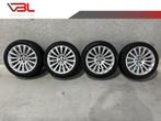 Breedset Velgen Winterbanden BMW 5serie GT &7serie 2009-2017, Auto-onderdelen, Banden en Velgen, 19 inch, Banden en Velgen, Personenwagen