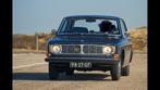 Volvo 144S, Auto's, Oldtimers, Te koop, 1800 cc, Blauw, Kunstmatig leder