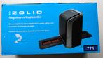 ZOLID NEGATIEVEN KOPIEERDER ( SCANNER ), Computers en Software, Ophalen, Diascanner, Nieuw, Zolid