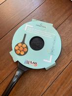 Smiley Pannenkoekenpan - Crofton, Inductieplaat, Ophalen of Verzenden, Koekenpan of Braadpan, Nieuw