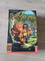 Saboteur de verloren mijnen, Ophalen of Verzenden, Zo goed als nieuw