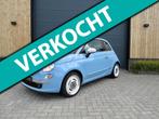Fiat 500 0.9 TwinAir Turbo Vintage '57 *Airco *Retro *Uniek, Auto's, Fiat, Voorwielaandrijving, Gebruikt, Euro 6, 905 kg