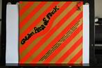 2LP 1971 Various Golden Aera of rock, Ophalen of Verzenden, Zo goed als nieuw, 12 inch, Pop