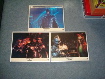 BATMAN FILM FOTO"S beschikbaar voor biedingen