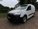 Citroën Berlingo 1.6 BlueHDI 75 Comfort Airco Cruisecontrol, Voorwielaandrijving, Electronic Stability Program (ESP), Gebruikt