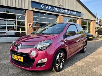 Renault TWINGO 1.2-16V COLLECTION beschikbaar voor biedingen