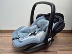 Maxi-Cosi Marble incl. Isofix base, Kinderen en Baby's, Autostoeltjes, Ophalen, Zo goed als nieuw, Maxi-Cosi, Isofix