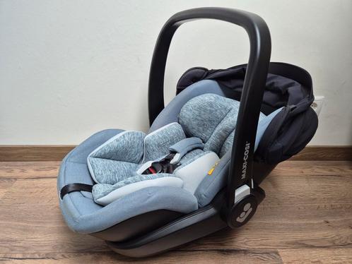 Maxi-Cosi Marble incl. Isofix base, Kinderen en Baby's, Autostoeltjes, Zo goed als nieuw, Maxi-Cosi, Isofix, Ophalen