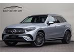Mercedes-Benz GLC 300e 4MATIC AMG Premium, Panorama, Trekhaa, Auto's, Bedrijf, BTW verrekenbaar, GLC, SUV of Terreinwagen