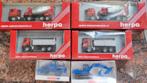 Modelauto`s werkverkeer 1:87, Ophalen, Zo goed als nieuw, Bus of Vrachtwagen, Overige merken