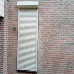 1 keer rolluik, Doe-het-zelf en Verbouw, Ophalen, Gebruikt