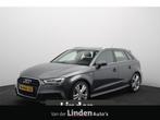 Audi A3 Sportback 30 TFSI Sport S Line | Automaat | Led | Na, Auto's, Gebruikt, Origineel Nederlands, Bedrijf, 1180 kg