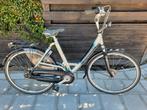 Gazelle 28"/54cm 7 versnellingen (Zéér nette en goede staat), Fietsen en Brommers, Fietsen | Dames | Damesfietsen, Ophalen, 53 tot 56 cm