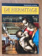 De Hermitage. Architectuur en collecties (St.-Petersburg), Nieuw, Ophalen of Verzenden, Overige onderwerpen