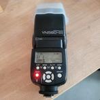 Yongnuo YN560-III speedlight flitser, Audio, Tv en Foto, Fotografie | Flitsers, Ophalen of Verzenden, Zo goed als nieuw, Overige merken