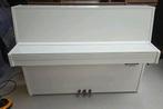 Fazer silent piano met Genio Silent Systeem incl garantie, Ophalen, Gebruikt, Wit