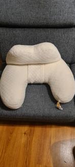 Borstvoedingskussen - Comfort voor moeder en baby, Ophalen of Verzenden, Zo goed als nieuw, Voedingskussen