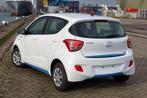 Achterkleplijst Hyundai i10 vanaf 2014, blauw, Ophalen of Verzenden, Nieuw