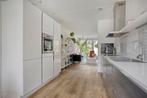 SIEMATIC HOOGGLANS KEUKEN MET KASTENWAND +APPARATUUR