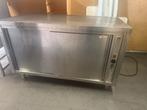 Warmhoud kast, Zakelijke goederen, Horeca | Keukenapparatuur, Ophalen, Gebruikt, Koelen en Vriezen