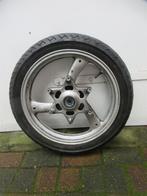 Yamaha Diversion voorwiel XJ600S voorvelg voor wiel velg 4BR, Motoren, Ophalen of Verzenden, Gebruikt