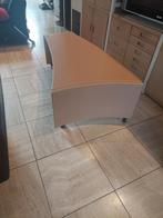 Salontafel leolux, Huis en Inrichting, Tafels | Salontafels, Ophalen, 100 tot 150 cm, 50 tot 100 cm, Zo goed als nieuw
