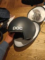 POC Cerebel TT helm, Fietsen en Brommers, Fietsaccessoires | Fietshelmen, Ophalen of Verzenden, Zo goed als nieuw