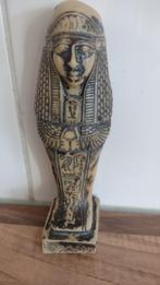 Egyptische oesjabtie koningin, Ophalen of Verzenden