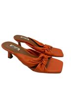 Bibi Lou hakken 39, Zwart, Ophalen of Verzenden, Zo goed als nieuw