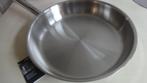 Grote Cosi 34cm  Demeyere 3-laags Koekenpan-Bakpan, Huis en Inrichting, Keuken | Potten en Pannen, Nieuw, Ophalen of Verzenden