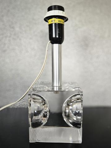 Vintage lamp Royal Leerdam beschikbaar voor biedingen