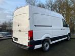 VW Crafter 2.0 TDi (103 kW) 35 L3H2 4Motion, Auto's, Bestelauto's, Stof, Gebruikt, 4 cilinders, 2242 kg