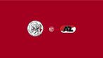 AJAX - AZ | VAK 021 | 1 TICKET | EREDIVISIE |, Tickets en Kaartjes, Losse kaart, Eén persoon, Oktober