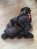 Skeelers / Inline Skates Maat 32-35, Sport en Fitness, Skeelers, Kinderen, Ophalen of Verzenden, Inline skates 4 wielen, Verstelbaar