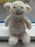 Schaapje meet ca 15 cm totaal merk Jellycat, Ophalen of Verzenden, Zo goed als nieuw, Overige typen