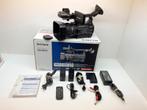 SONY HXR-NX100 Professioneel Full HD video camera-compleet, Full HD, N, SONY, N