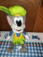 Jul de muis piet knuffel Sinterklaas Julianatoren 30 cm, Ophalen of Verzenden, Overige typen