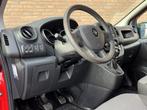 Renault Trafic 1.6dCi Trekhaak / Imperiaal / Airconditioning, Voorwielaandrijving, Stof, Gebruikt, 4 cilinders