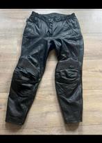 Leren Akito dames motorbroek Maat 48 In perfecte conditie, Motoren, Broek | leer, Ophalen of Verzenden, Akito, Dames