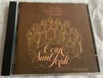 Cancons tradicionals Catalanes Coral Sant Jordi CD, Cd's en Dvd's, Ophalen of Verzenden, Gebruikt, Vocaal