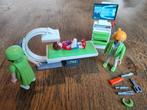 Playmobil Röntgenkamer 6659 - Compleet!, Kinderen en Baby's, Speelgoed | Playmobil, Complete set, Ophalen of Verzenden, Zo goed als nieuw