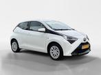 Toyota Aygo 1.0 VVT-i x-play, Voorwielaandrijving, Stof, Gebruikt, 4 stoelen