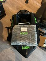 Compleet karper set, Watersport en Boten, Hengelsport | Karpervissen, Ophalen, Zo goed als nieuw, Complete set