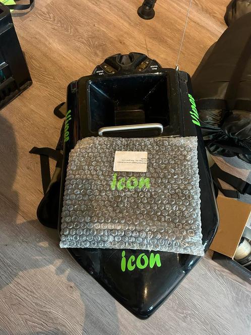 Compleet karper set, Watersport en Boten, Hengelsport | Karpervissen, Zo goed als nieuw, Complete set, Ophalen