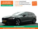 Volvo V60 2.0 B3 Hybride Inscription Aut- Stuur/Stoelverwarm, Auto's, Volvo, 4 cilinders, 165 pk, Hybride Elektrisch/Benzine, 92 €/maand