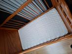 Baby matrasje Ikea. Maat 120/60 cm, 5 cm dik., Kinderen en Baby's, Ophalen, Gebruikt, Minder dan 140 cm, Minder dan 70 cm