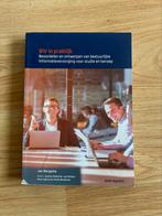 BIV in praktijk, Ophalen of Verzenden, Zo goed als nieuw, Jeanine Hietbrink-van Klinken; Ferdie Mooijman; Peter Agema; ..., Accountancy en Administratie