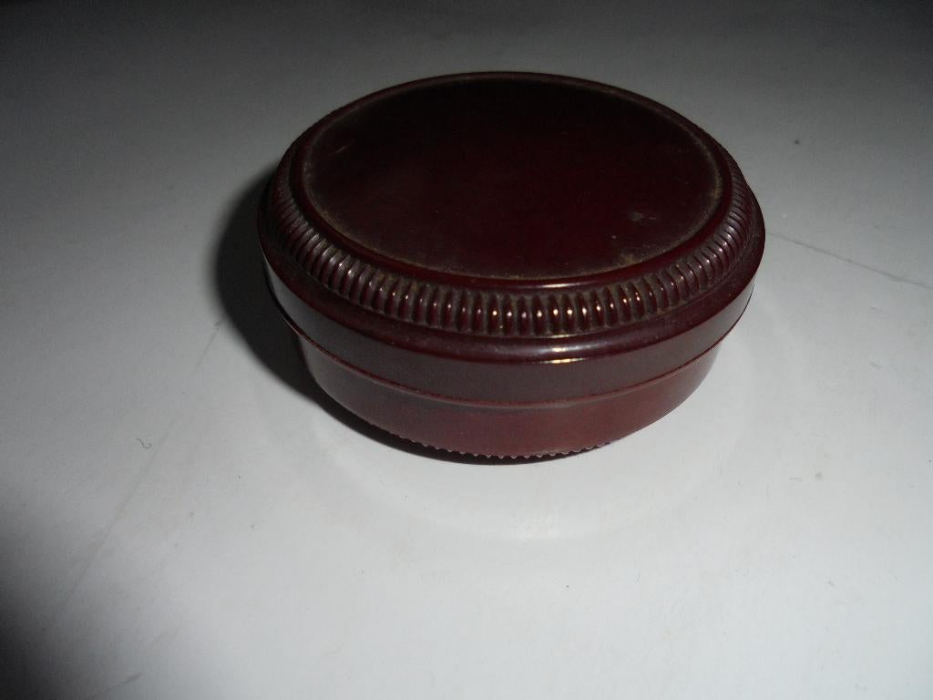 Antiek Bakeliet doosje (ZGK-4), Antiek en Kunst, Ophalen of Verzenden