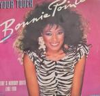 BONNIE POINTER  - YOUR TOUCH, Ophalen of Verzenden, Gebruikt
